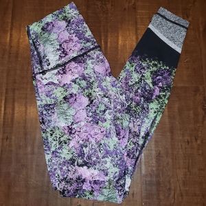Lululemon Wunder Under Hi-Rise Tight 6